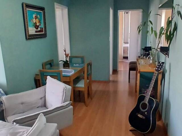 #PFI198 - Apartamento para Venda em Osasco - SP