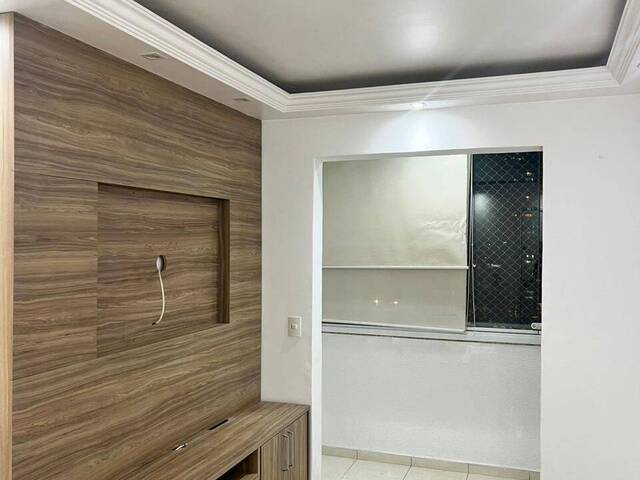 #PVR200 - Apartamento para Venda em Osasco - SP