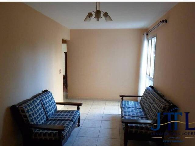 #PVR201 - Apartamento para Venda em Osasco - SP