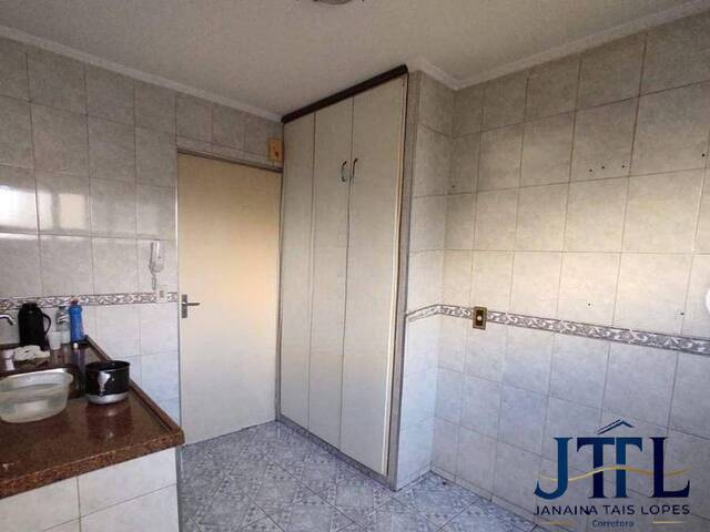 #PVR201 - Apartamento para Venda em Osasco - SP