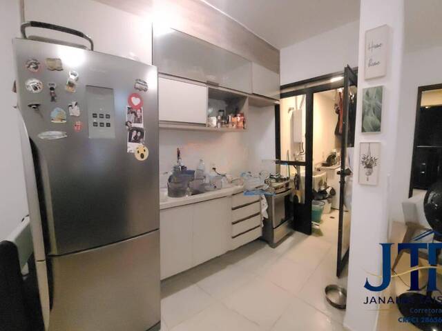 #PVR202 - Apartamento para Venda em Osasco - SP