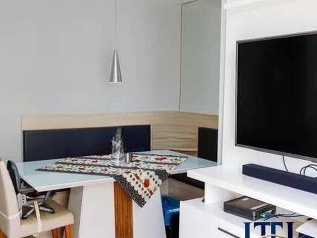 #203 - Apartamento para Venda em Osasco - SP