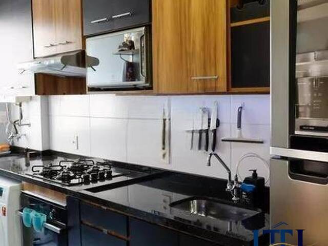 #203 - Apartamento para Venda em Osasco - SP