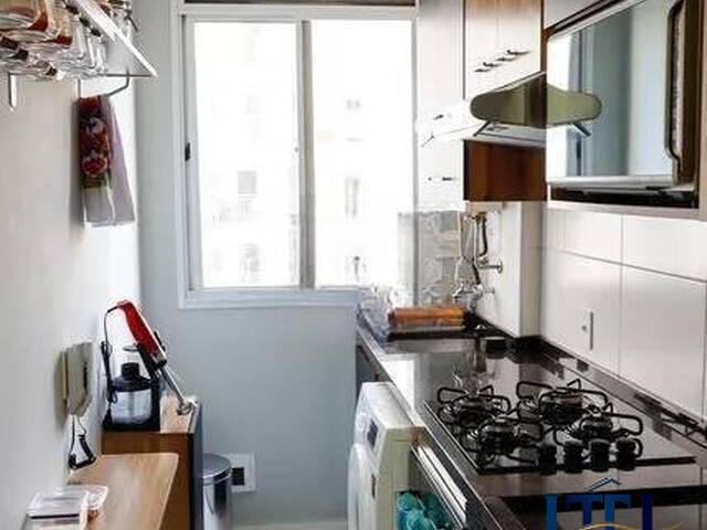#203 - Apartamento para Venda em Osasco - SP