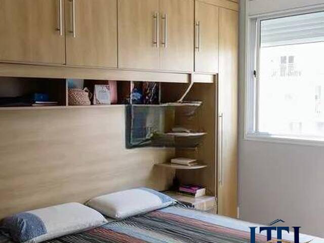 Apartamento para Venda em Osasco - 4