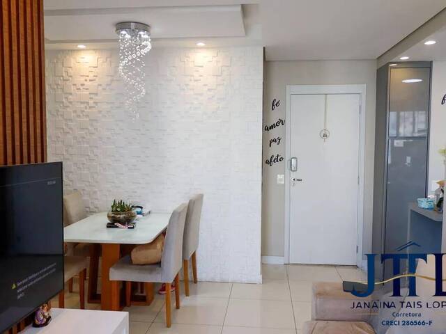 #PVR204 - Apartamento para Venda em Osasco - SP