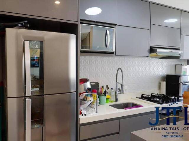 #PVR204 - Apartamento para Venda em Osasco - SP