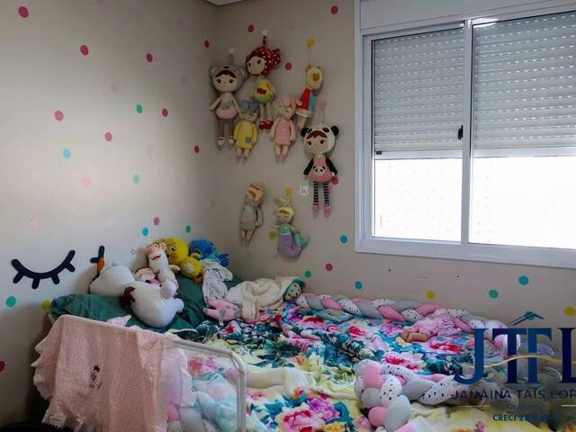 #PVR204 - Apartamento para Venda em Osasco - SP