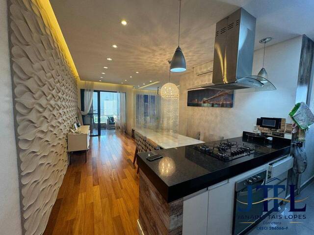 #PVR206 - Apartamento para Venda em Osasco - SP