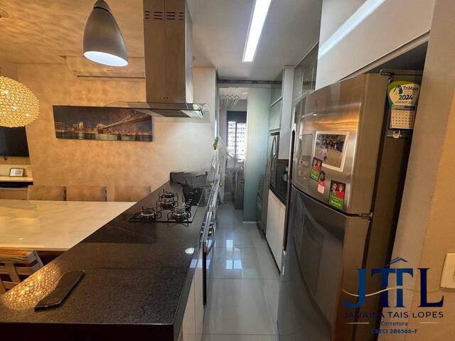 #PVR206 - Apartamento para Venda em Osasco - SP