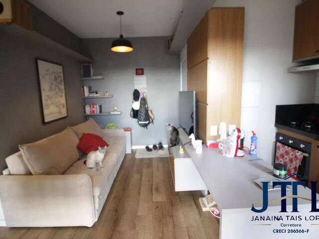 Venda em Presidente Altino - Osasco