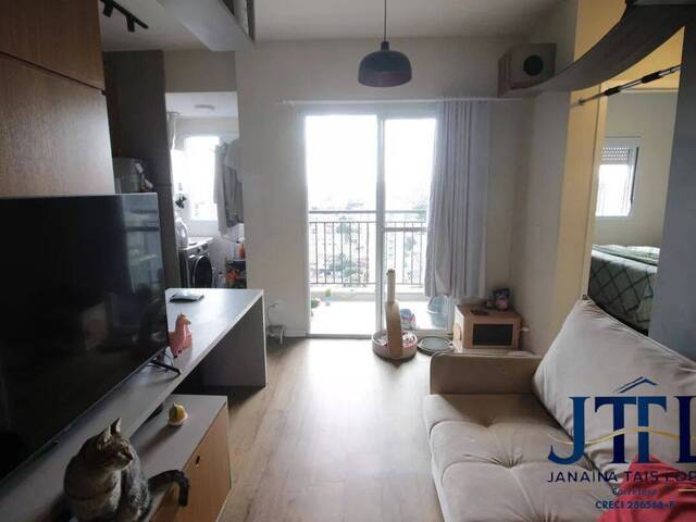 #PPTP207 - Apartamento para Venda em Osasco - SP