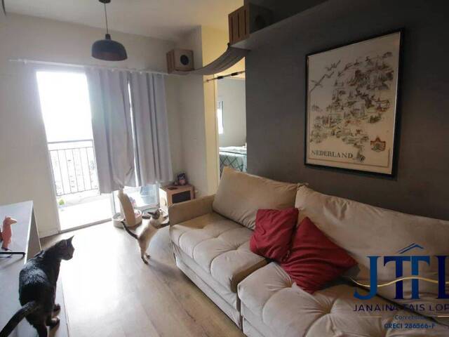 #PPTP207 - Apartamento para Venda em Osasco - SP