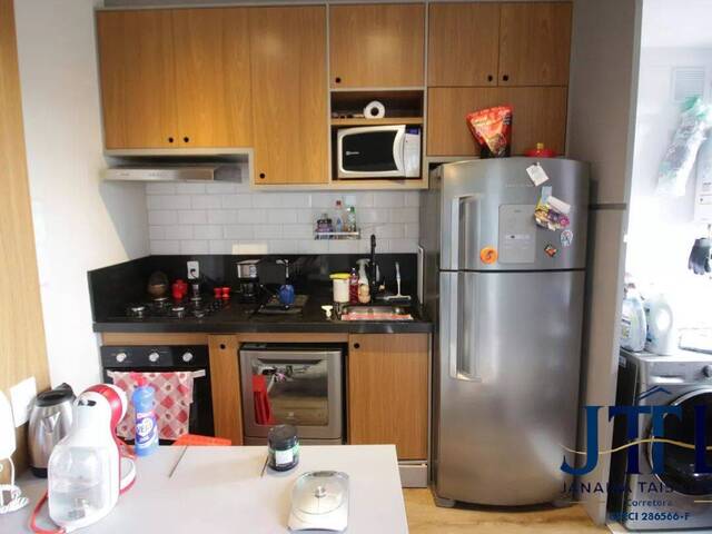 Apartamento para Venda em Osasco - 4