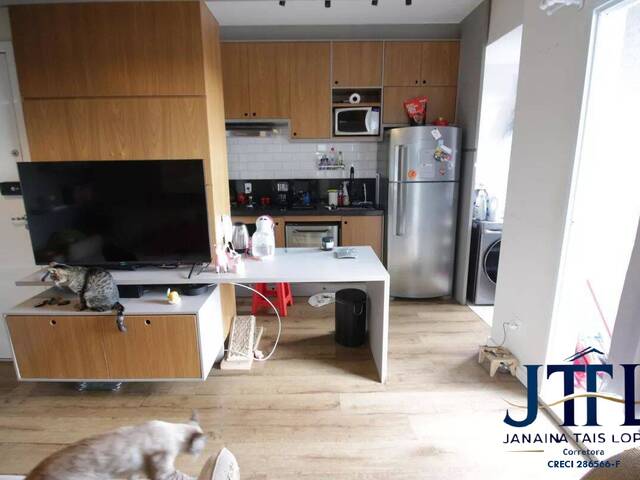 Apartamento para Venda em Osasco - 5