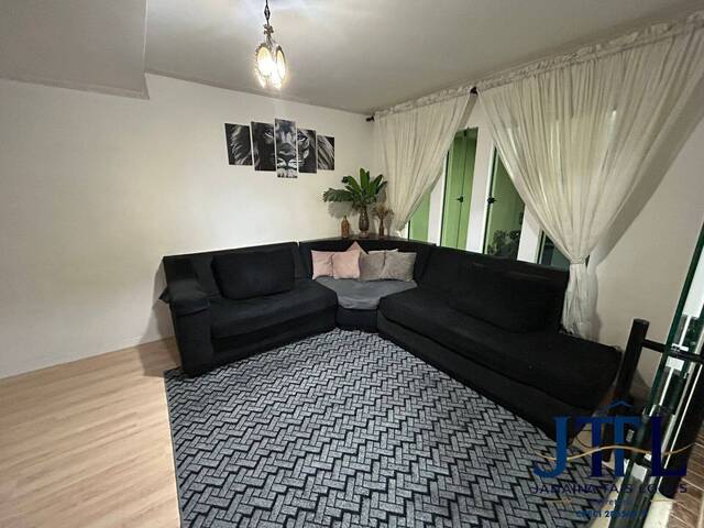 #PTP209 - Casa para Venda em Osasco - SP