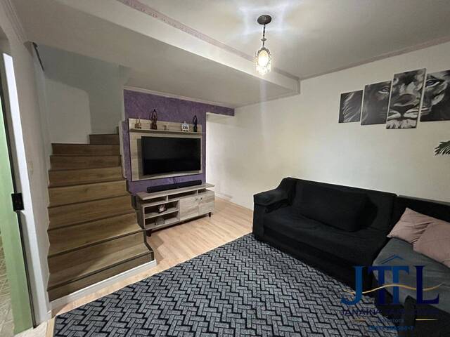 #PTP209 - Casa para Venda em Osasco - SP