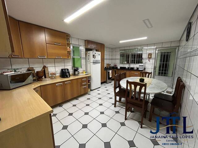Casa para Venda em Osasco - 5