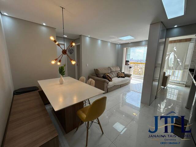 #PTP210 - Apartamento para Venda em Osasco - SP