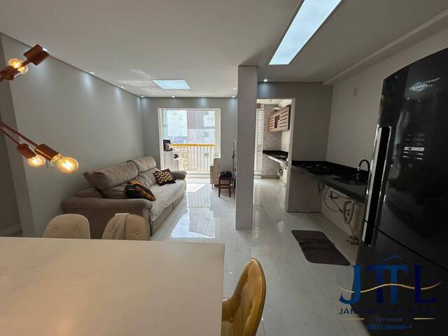 #PTP210 - Apartamento para Venda em Osasco - SP