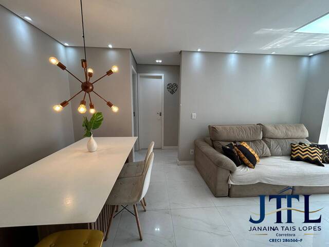 Apartamento para Venda em Osasco - 4