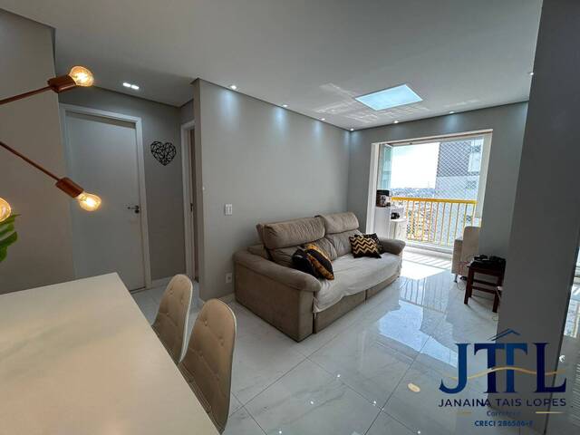 Apartamento para Venda em Osasco - 5