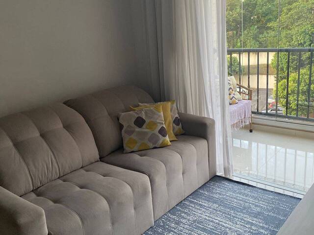#PVR211 - Apartamento para Venda em Osasco - SP