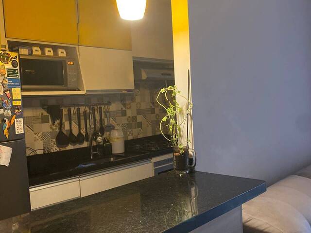 Apartamento para Venda em Osasco - 4