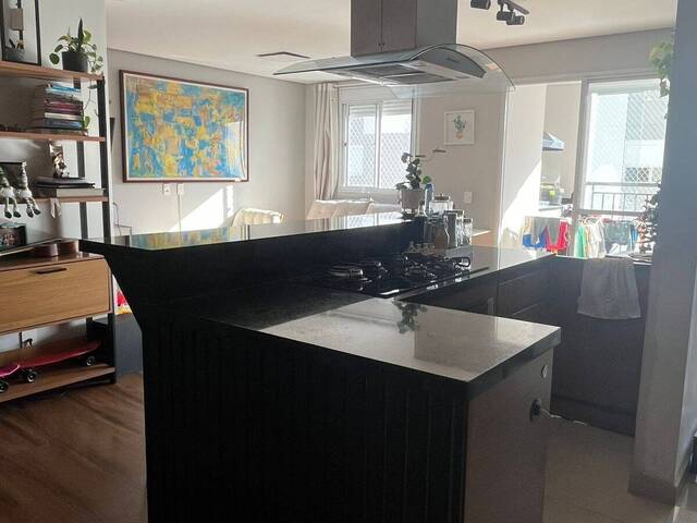 Apartamento para Venda em Osasco - 4