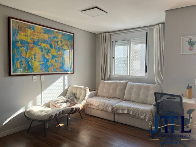 #PVR215 - Apartamento para Venda em Osasco - SP