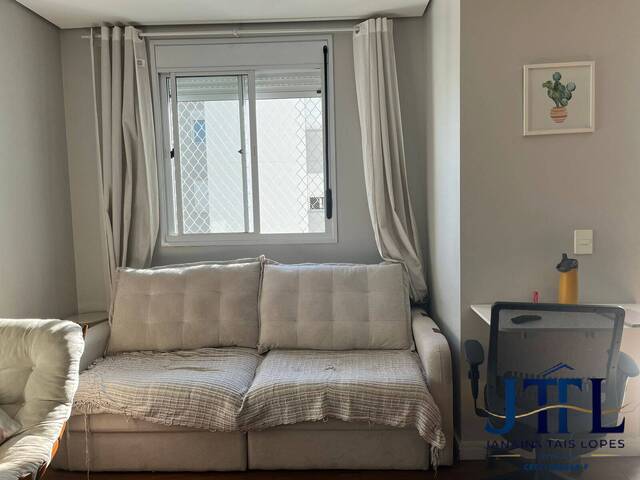 #PVR215 - Apartamento para Venda em Osasco - SP