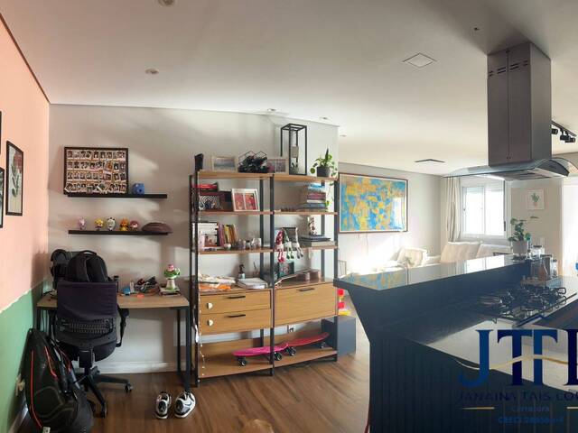 Apartamento para Venda em Osasco - 5
