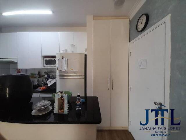 #PVR216 - Apartamento para Venda em Osasco - SP