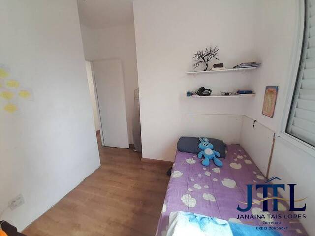 #PVR216 - Apartamento para Venda em Osasco - SP