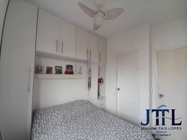 Apartamento para Venda em Osasco - 4
