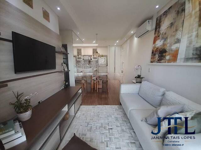 #PVR217 - Apartamento para Venda em Osasco - SP