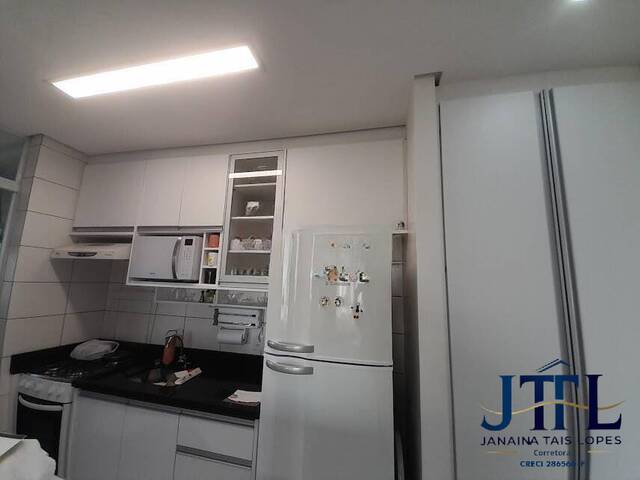 #PVR217 - Apartamento para Venda em Osasco - SP