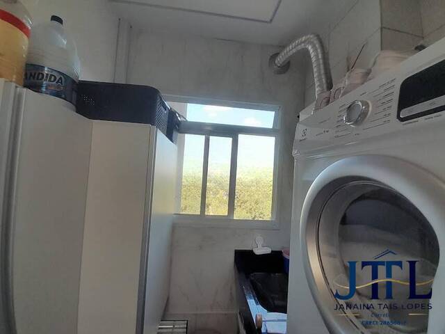 Apartamento para Venda em Osasco - 4