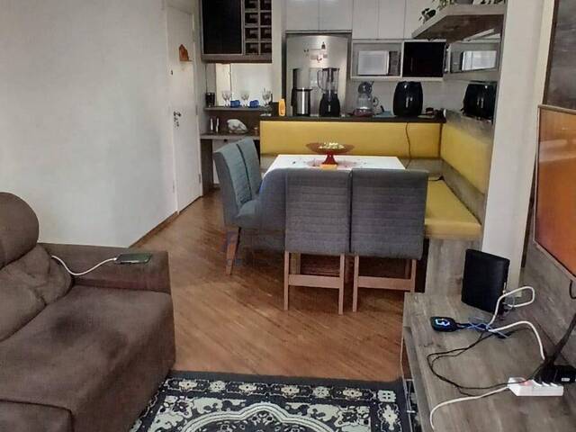 #PVR218 - Apartamento para Venda em Osasco - SP