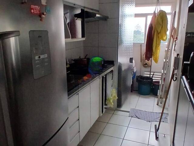 #PVR218 - Apartamento para Venda em Osasco - SP