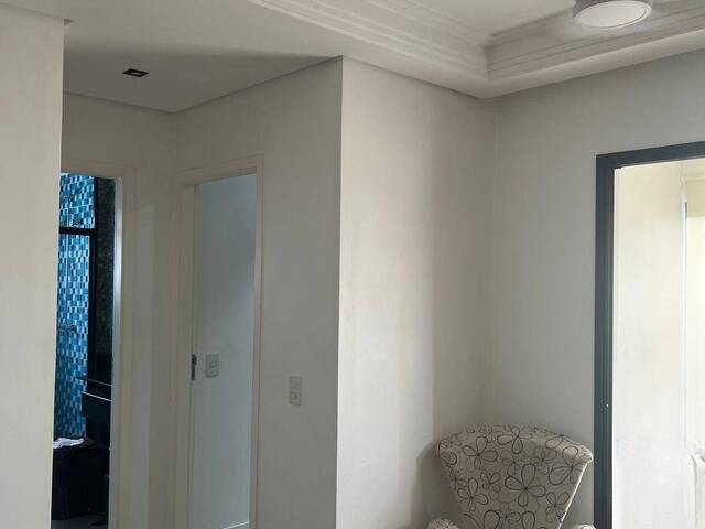 #PVR221 - Apartamento para Venda em Osasco - SP