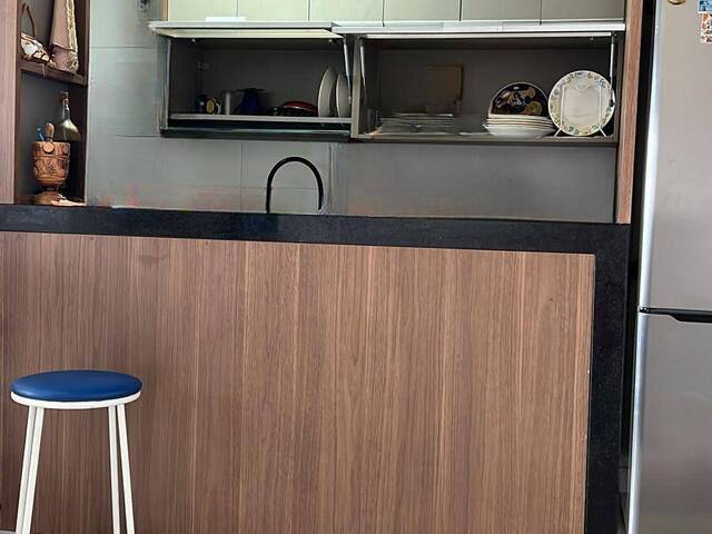 #PVR221 - Apartamento para Venda em Osasco - SP