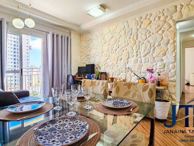 Venda em Vila Osasco - Osasco