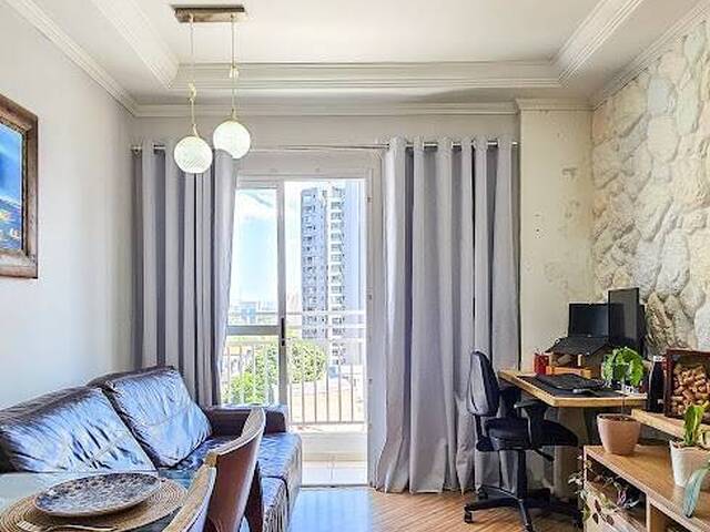 #PVR223 - Apartamento para Venda em Osasco - SP