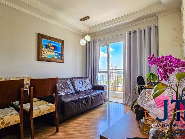 #PVR223 - Apartamento para Venda em Osasco - SP