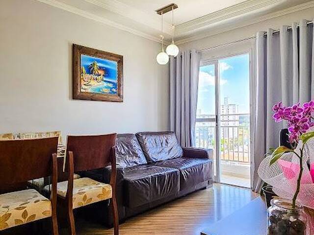 Apartamento para Venda em Osasco - 4
