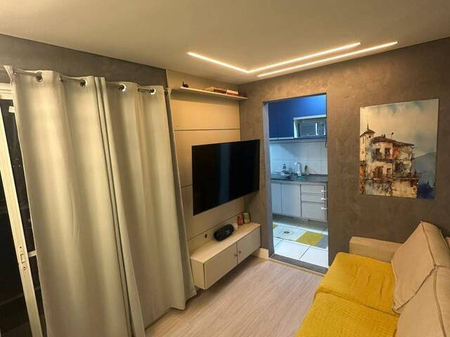 #PVR230 - Apartamento para Venda em Osasco - SP