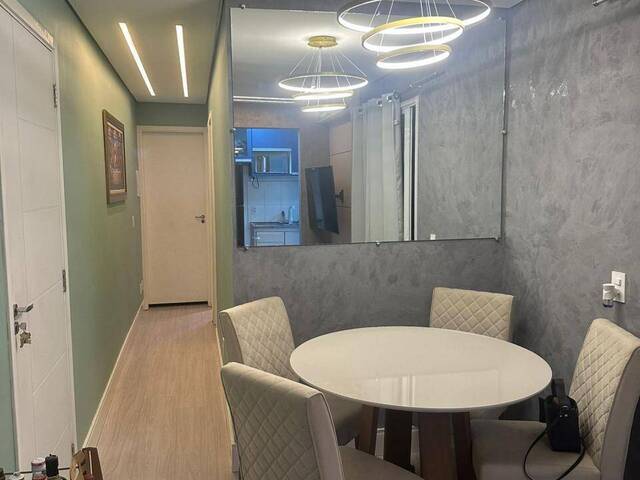 #PVR230 - Apartamento para Venda em Osasco - SP
