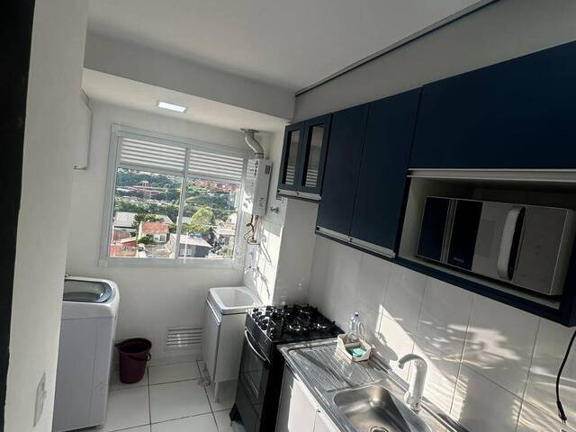 #PVR230 - Apartamento para Venda em Osasco - SP