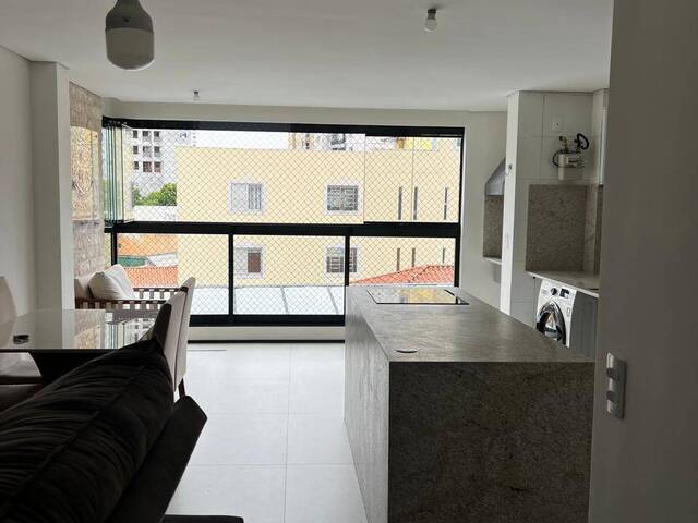 Apartamento para Venda em Osasco - 3